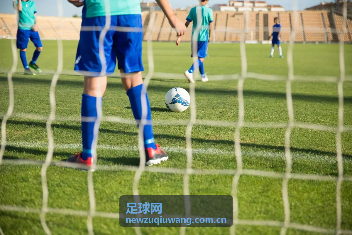 足球网青训基础专题